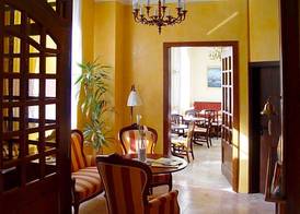 Hotel Altes Hafenhaus 5