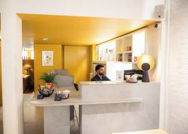 Hotel Queen Anne 5