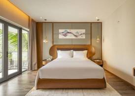 KOI Resort & Residence Da Nang - Inclusive Spa access 3