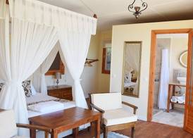 Kabak Avalon Bungalows 2