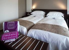 Aqualux Hotel Spa Suite & Terme 4