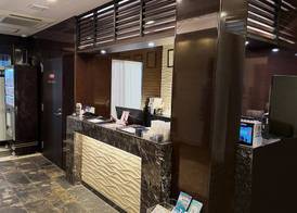 RE HOTEL Tanimachi9chomeII 4