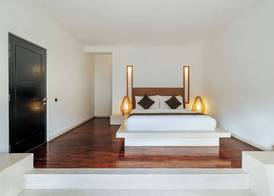 The Seminyak Suites Private Villas 4