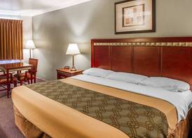 Rodeway Inn Prescott 5