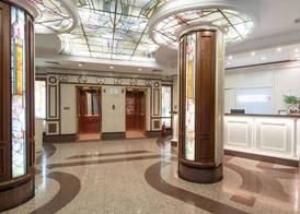 Hotel Downtown 3