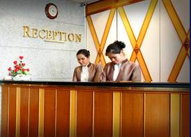 Majestic Suites Hotel 2