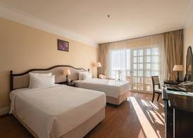 Sunrise Nha Trang Beach Hotel & Spa 5