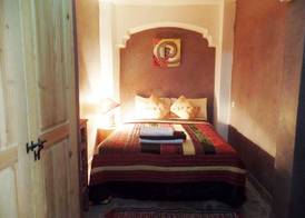 Riad DIHYA & Rooftop Pool 3