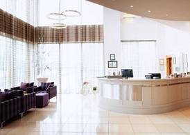 Claregalway Hotel 2
