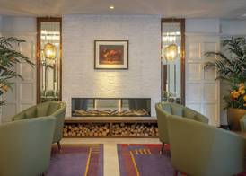 Glenroyal Hotel 2