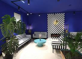 Urban Boutique Hotel 3