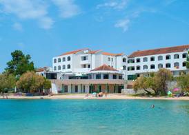 Hotel Miran Pirovac 4