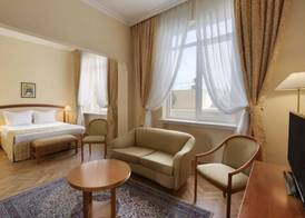 Ramada by Wyndham Plovdiv Trimontium 4