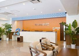 Hotel Peace Island Nago 4