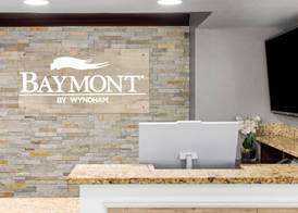 Baymont by Wyndham Fayetteville NC 3