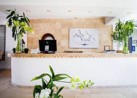 Hotel Suites Mar Elena 2