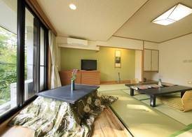 Hotel Shikisai 4