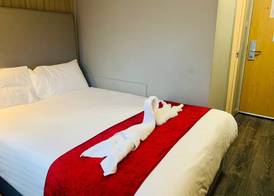 Hotel Lily 5