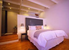 DysArt Boutique Hotel 2