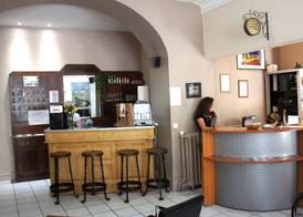 Hotel des Alpes 5