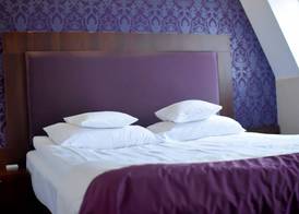 Hotel Zamek Centrum 4