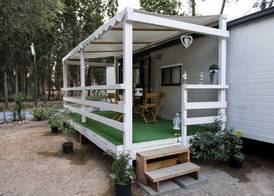 Camping Village Flumendosa 3