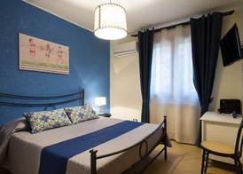 Cantunera SicilianRoom 2