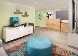 WoodSpring Suites San Antonio Stone Oak 2