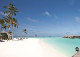 Constance Halaveli Resort 4