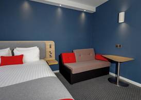 Holiday Inn Express NORWICH by IHG 5