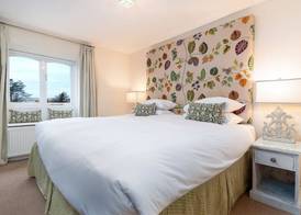 Y Branwen Restaurant & Rooms - Adult Only and Dog Friendly 2