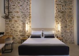 Zaira Hotel 5