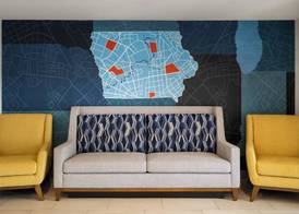 Holiday Inn Express & Suites ALTOONA-DES MOINES by IHG 3