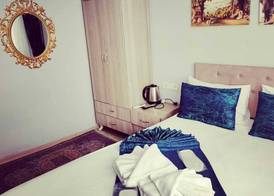 Hotel Estambul 4