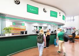 YHA Sydney Central 2