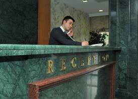 Lion City Hotel Ankara 3