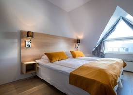 First Hotel City Tromsø 5