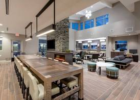Residence Inn by Marriott St. Cloud 2