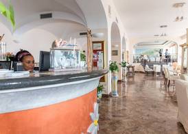 Hotel Margherita 3