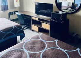 Super 8 by Wyndham Corbin KY 3