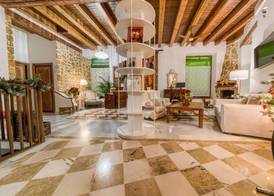 Hotel Boutique Argantonio 5