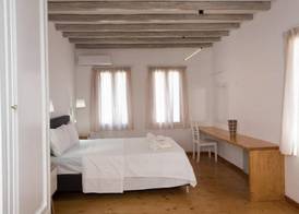 Luxury Sea View Apartment w shared pool 5