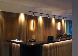 Hotel Balfers 3