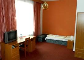 Hotel Maria 4