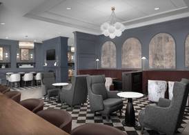 Courtyard by Marriott Richmond Downtown 5
