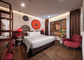 Lestar Hotel Sapa 4