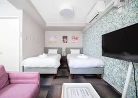 Sapporo Stay Nakajima Park 2