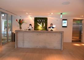 6080 Design Hotel by Eskape Collection 4