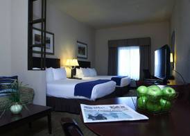 Holiday Inn Express & Suites ATLANTA NW - POWDER SPRINGS by IHG 3