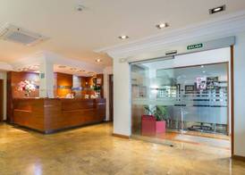 Hotel MR Costa Blanca 2
